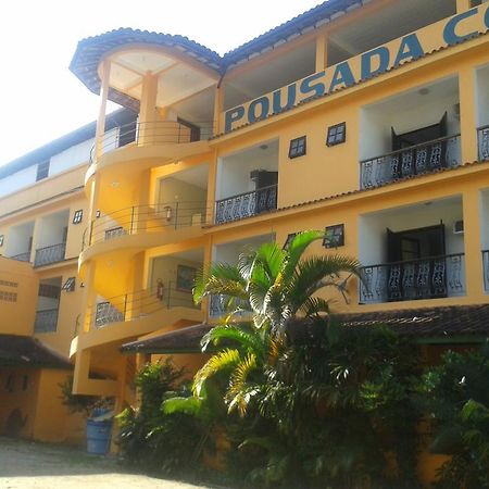 Pousada Costa Verde Angra dos Reis Exterior photo