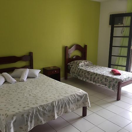 Pousada Costa Verde Angra dos Reis Exterior photo