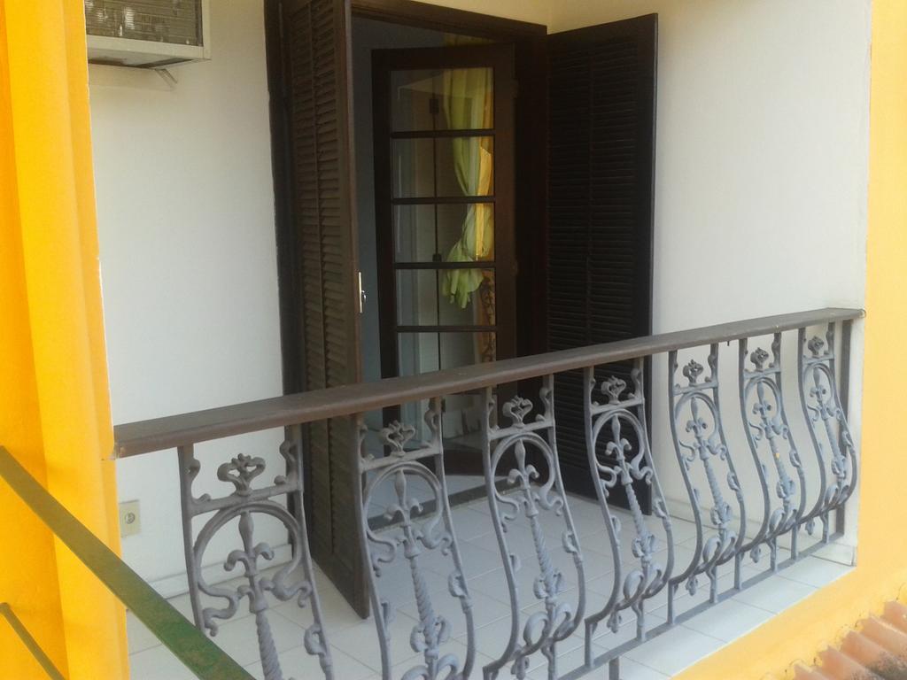 Pousada Costa Verde Angra dos Reis Exterior photo