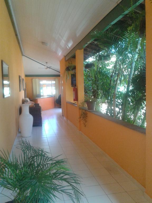 Pousada Costa Verde Angra dos Reis Exterior photo