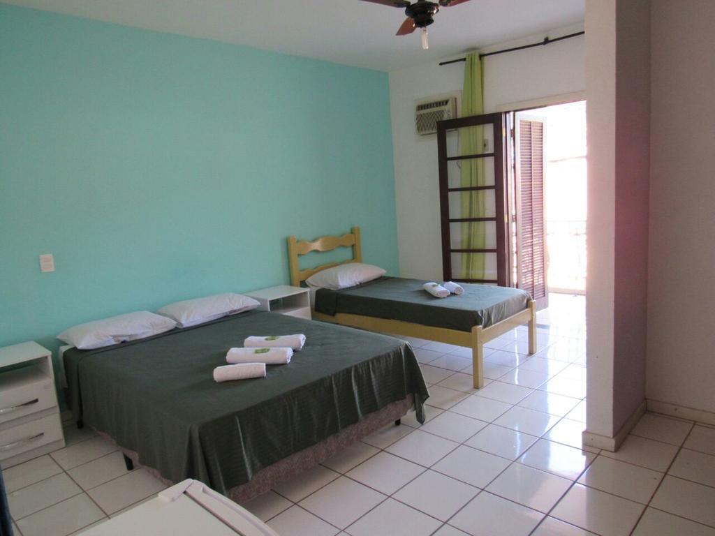 Pousada Costa Verde Angra dos Reis Exterior photo
