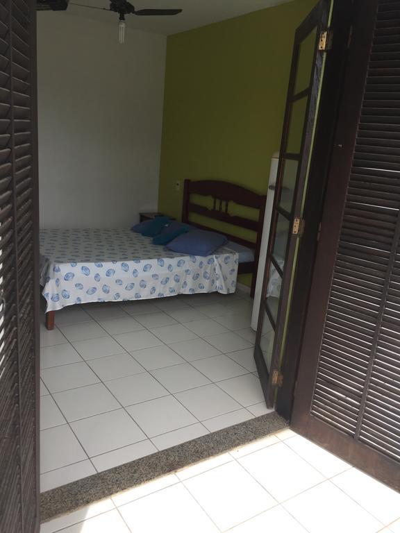 Pousada Costa Verde Angra dos Reis Exterior photo